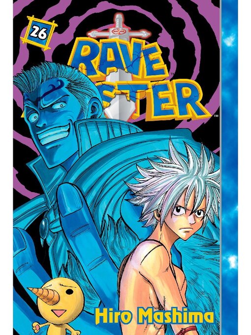 Title details for Rave Master, Volume 26 by Hiro Mashima - Available